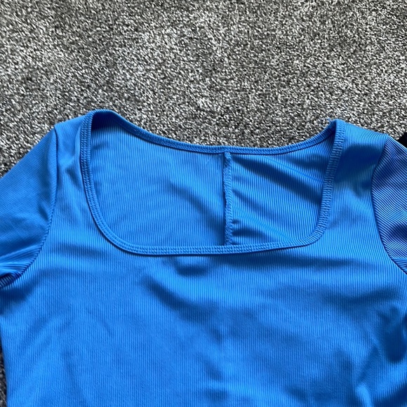 Bodycon Jumpsuits - Picture 4 of 5